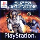 Super Dropzone – Intergalactic Rescue Mission (E) (SLES-04045)