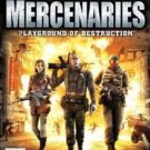 Mercenaries – Playground of Destruction (I-S) (SLES-53008)