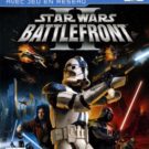 Star Wars – Battlefront II (E-I-S) (SLES-53501)
