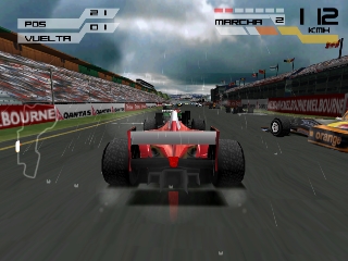 Formula 1 2001 ps1 iso files