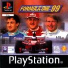 Formula One 99 (E-Fi-S) (SCES-02222)