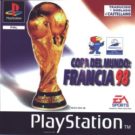 Copa del Mundo – Francia 98 (S) (SLES-01269)