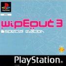 WipEout 3 – Special Edition (E-F-G-I-S) (SCES-02845)