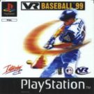 VR Baseball 99 (E) (SLES-01325)