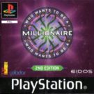 Who Wants to Be a Millionaire – 2nd Edition (E) (SLES-03589)