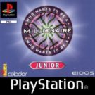 Who Wants to Be a Millionaire – Junior (E) (SLES-03592)
