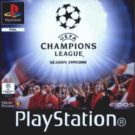 UEFA Champions League Season 1999-2000 (S) (SLES-02581)