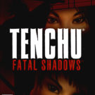 Tenchu – Fatal Shadows (F) (SLES-53013)