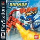 Digimon Rumble Arena (TRAD-S) (SLUS-01404)