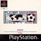 Player Manager – Epoca 98-99 (Por) (SLES-02015)