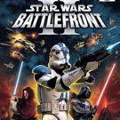 Star Wars – Battlefront II (F) (SLES-53502)