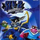 Sly 2 – Band of Thieves (Da-E-F-Fi-G-S-I-N-No-Pt-Sw) (SCES-52529)