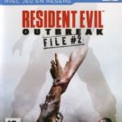 Resident Evil – Outbreak – File 2 (E-F-G-I-S) (SLES-53319)
