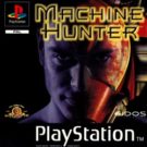 Machine Hunter (S) (SLES-00833)