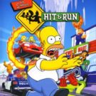 The Simpsons – Hit And Run (E-F-G-S) (SLES-51897)