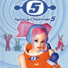 Space Channel 5 (E-F-G-I-S) (SCES-50611)