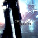 Crisis Core – Final Fantasy VII (F) (ULES-01045)