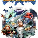 Ultimate Ghosts and Goblins (E-F-G-I-S) (ULES-00419)