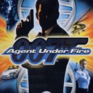 007 – Agent Under Fire (E-F-G-N-S-Sw) (SLES-50539)
