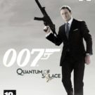 007 – Quantum of Solace (E-F-G-I-S) (SLES-55345)