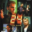 24 – The Game (E-F-G-I-N-S-Cz-Hu-Pl) (SCES-53358)