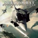 Ace Combat – Squadron Leader (E-F-G-I-S) (SCES-52424)