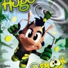 Agent Hugo – Lemoon Twist (E-Da-Fi-N-Sw) (SLES-54917)