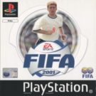 FIFA 2001 (Is) (SLES-03144)