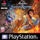 Disneys Aladdin – Nasiran Kosto (Fi) (SCES-03003)