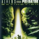 Aliens Versus Predator – Extinction (E) (SLES-51792)