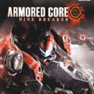 Armored Core – Nine Breaker (E) (SLES-53819)
