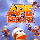 Ape Escape 2 (E) (SCES-50885)