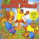 Animal Soccer World (E-F-G) (SLES-52371)