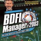 BDFL Manager 2003 (G) (SLES-51025)