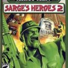 Army Men – Sarges Heroes 2 (E-F-G-I-S) (SLES-50192)