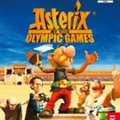 Asterix at the Olympic Games (E-G-I-N-S) (SLES-55034)