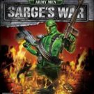 Army Men – Sarges War (E-F-G-I-S) (SLES-52587)