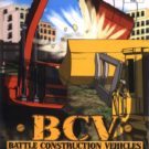 BCV – Battle Construction Vehicles (E) (SLES-51714)