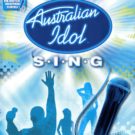 Australian Idol Sing (E) (SLES-54224)