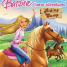 Barbie Horse Adventures – Riding Camp (E-F-G-I-N-S) (SLES-55371)