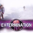 Extermination (E-F-G-I-S) (SCES-50240)