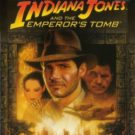 Indiana Jones and the Emperors Tomb (E) (SLES-50836)