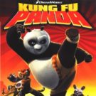 DreamWorks Kung Fu Panda (G-S) (SLES-55236)