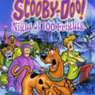 Scooby-Doo! La Nuit des 100 Frissons (F) (SLES-51018)