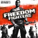 Freedom Fighters (F) (SLES-51468)