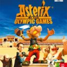 Asterix aux Jeux Olympiques (F) (SLES-54886)