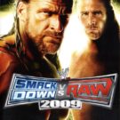 WWE SmackDown! vs. Raw 2009 (E-F-G-I-S) (SLES-55251)