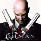 Hitman – Contracts (S) (SLES-52136)