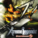 Dynasty Warriors 5 – Xtreme Legends (F) (SLES-53861)