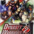 Dynasty Warriors 2 (E) (SLES-50057)